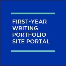 Link to WRT 150 Portoflio Site